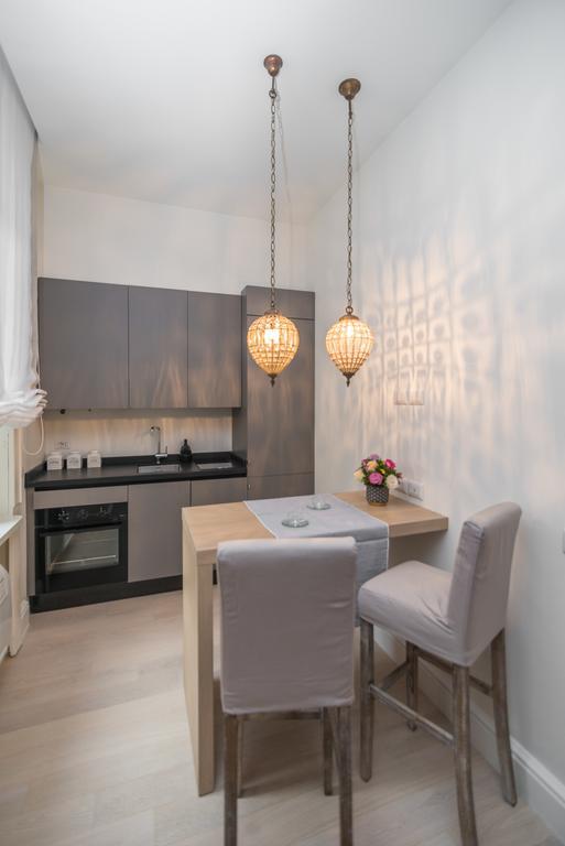 Brera Luxury Suite Milan Exterior photo