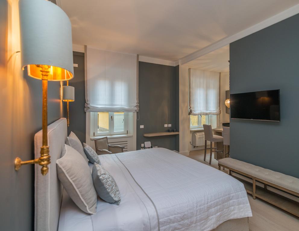 Brera Luxury Suite Milan Exterior photo